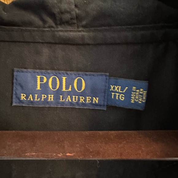 Polo Ralph Lauren Lightweight Jacket - Picture 3 of 3